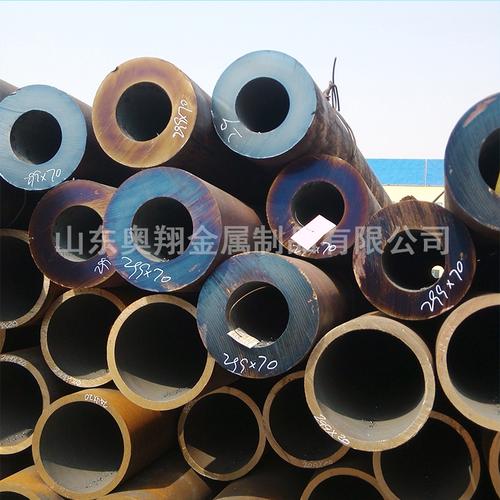 厚壁无缝钢管与冶金专用设备 规格齐全的生产销售解决方案